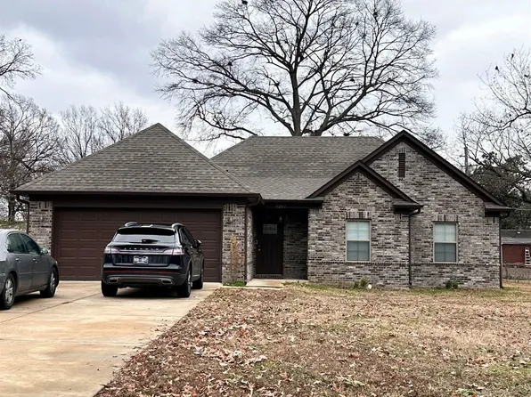 5282 Loch Lomond Dr, Memphis, TN 38116