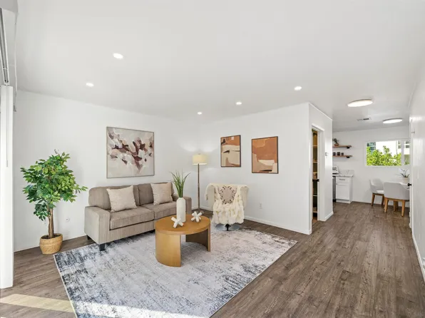 6295 Rancho Mission Rd Unit 108, San Diego, CA 92108