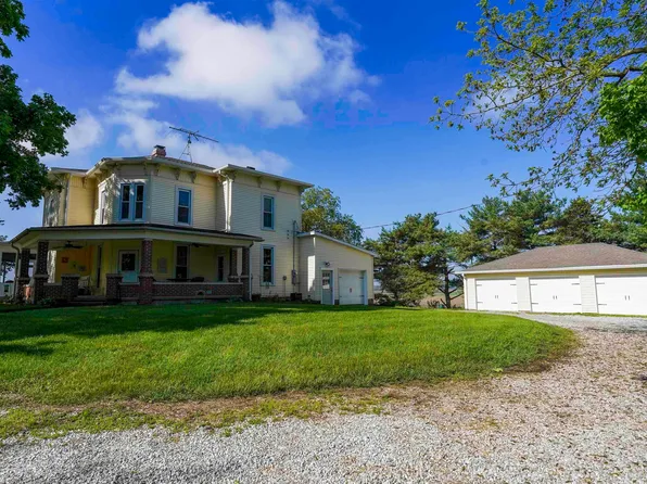 7473 N New Richmond Rd, New Richmond, IN 47967
