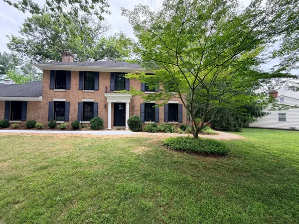 15108 Westbury Rd, Rockville, MD 20853
