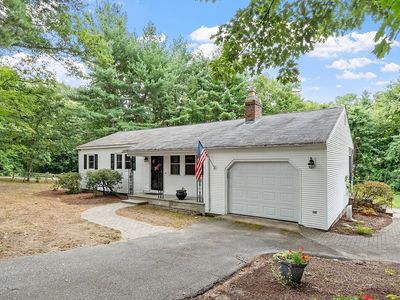 6 Ingalls Rd, Tyngsboro, MA, 01879