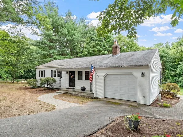 6 Ingalls Rd, Tyngsboro, MA 01879