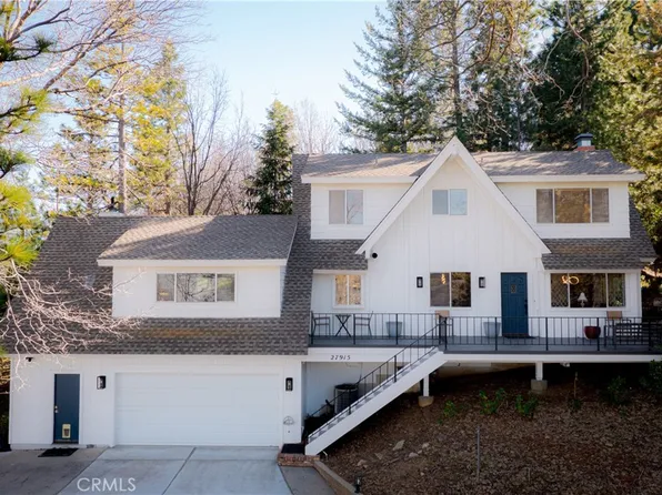 27915 Matterhorn Dr, Lake Arrowhead, CA 92352