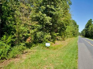 4435 Lewis Brown Rd, Bennett, NC 27208