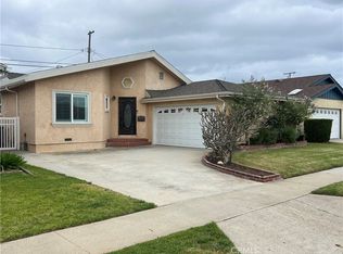 5442 W 134th St, Hawthorne, CA 90250