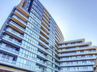 60 Berwick Ave #1108, Toronto, ON M5P 0A3