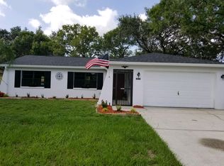 1325 Larkin Rd, Spring Hill, FL 34608