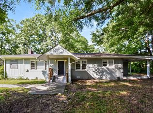 3449 Mosley Rd, Austell, GA 30106