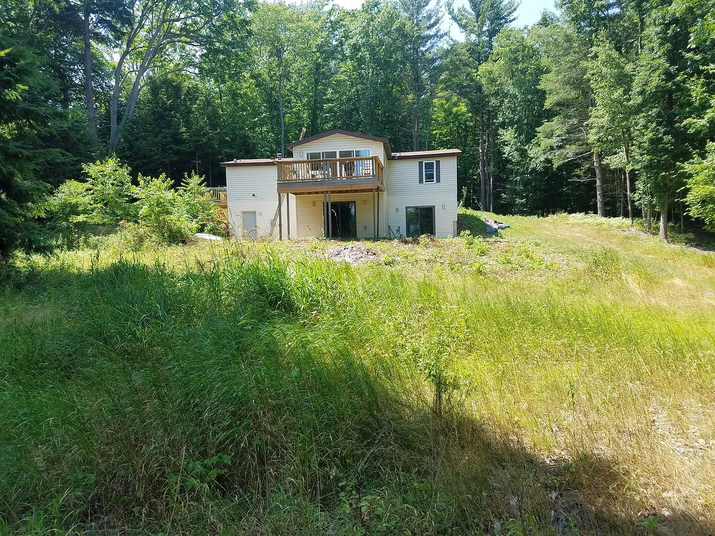 Flower Creek Guest House — Photo 2