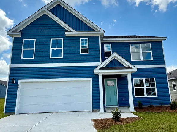 1274 Pogy Ln Se Lot 68, Winnabow, NC 28479