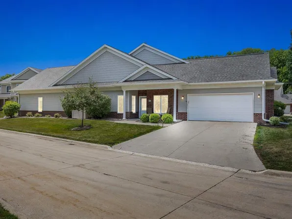 47 Colwyn Ct, Iowa City, IA 52246