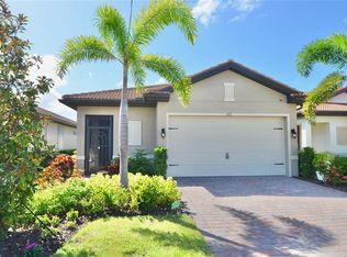 209 Villoresi Blvd, Nokomis, FL 34275