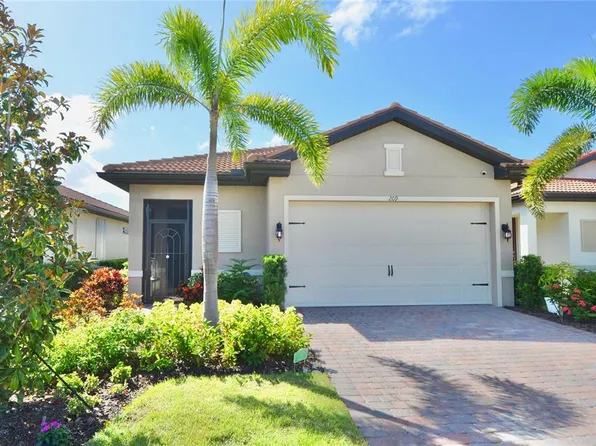 209 Villoresi Blvd, Nokomis, FL 34275