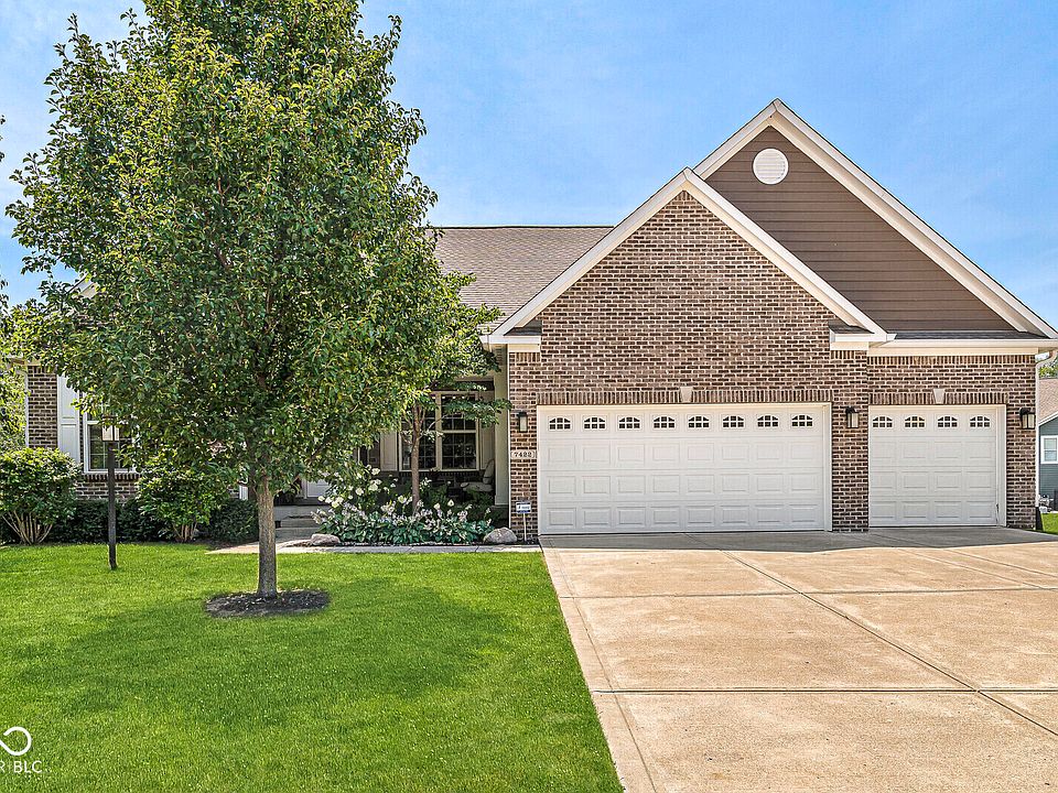 1st image of 7422 Irick Ct