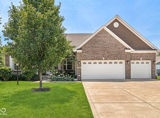 7422 Irick Ct, Indianapolis, IN 46278