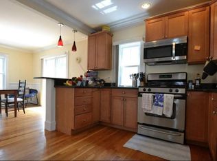 16 Bothwell Rd #1CA, Brighton, MA 02135