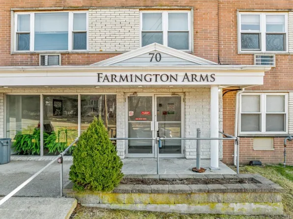 70 Farmington Avenue #1V, New London, CT 06320