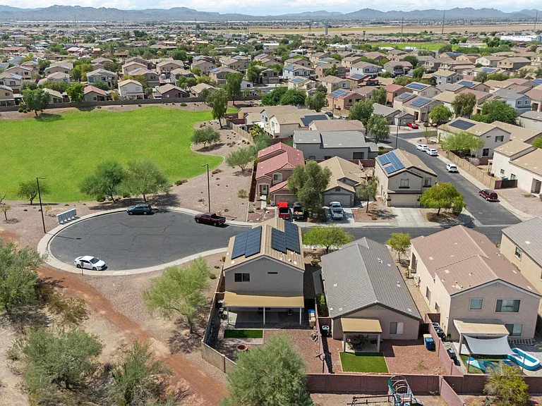 23340 W Cocopah St — Photo 41