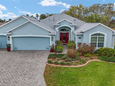 589 Society Hill Cir, The Villages, FL, 32162