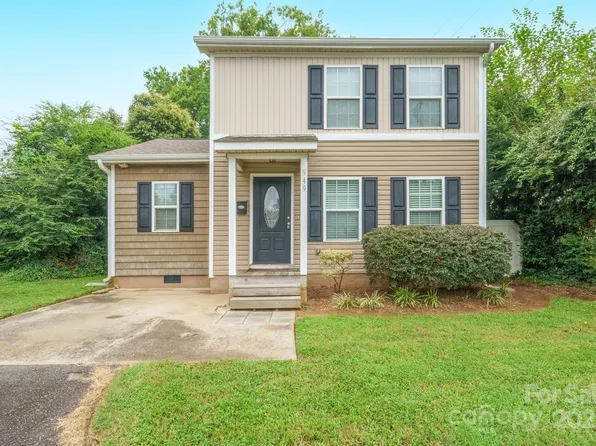 949 Evergreen Ln, Rock Hill, SC 29730