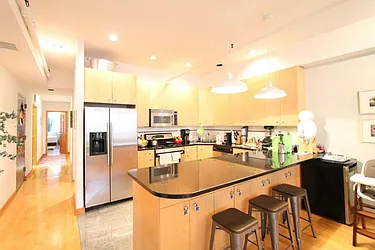 Rented by Level Group