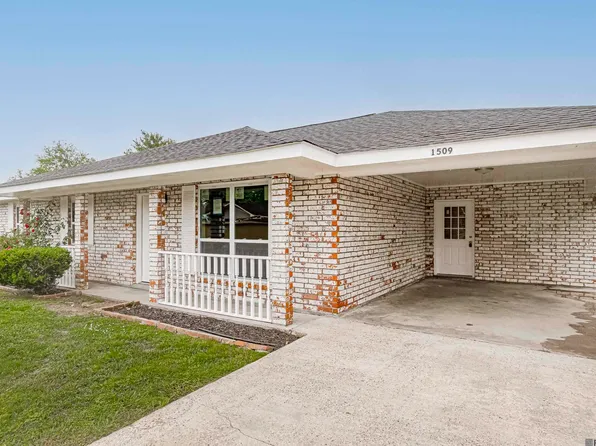 1509 Carroll St, Donaldsonville, LA 70346
