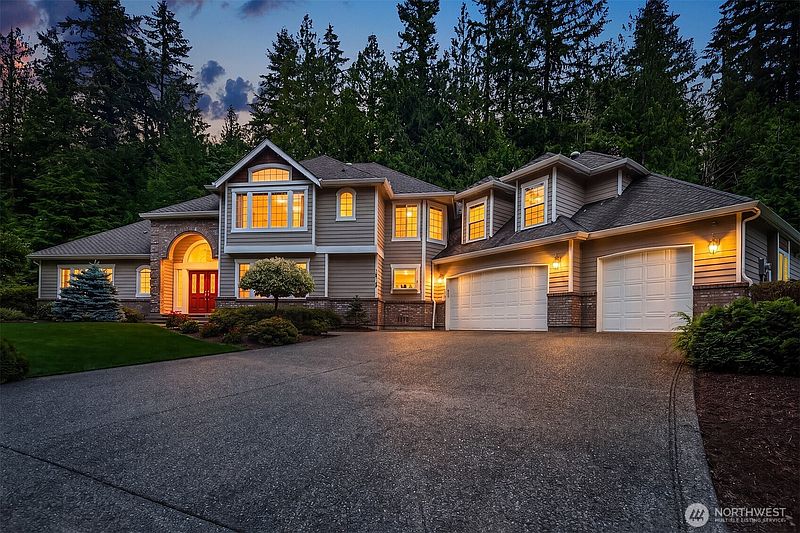 2nd image of 15118 262nd Avenue SE