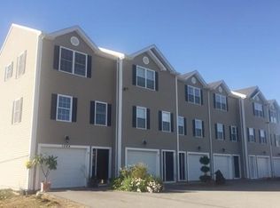 1084 Pine St #4, Fall River, MA 02723