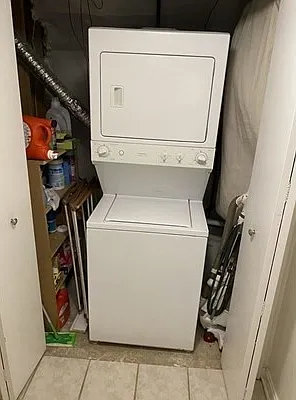 in u it laundry