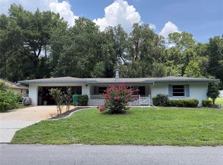 6079 E Ivy Ln, Inverness, FL 34452