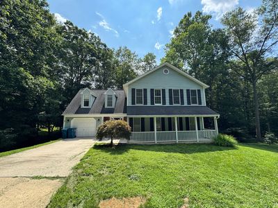 7800 Roundabout Way, Springfield, VA, 22153