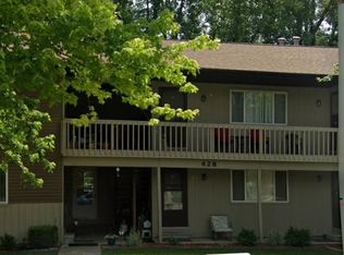 428 N Evans St, Tecumseh, MI 49286