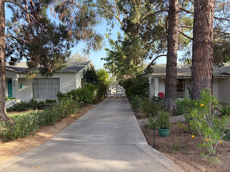 329 W Georgia Ave — Photo 4