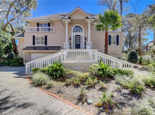 5 Carma Ct, Hilton Head Island, SC 29926