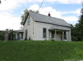 2603 E Harrod Rd, Austin, IN 47102