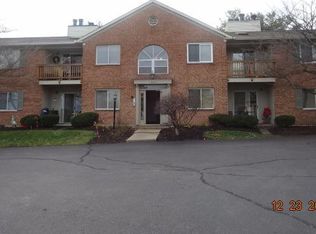 1650 Gelhot Dr APT 30, Fairfield, OH 45014
