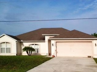 2366 SE Wald St, Port Saint Lucie, FL 34984