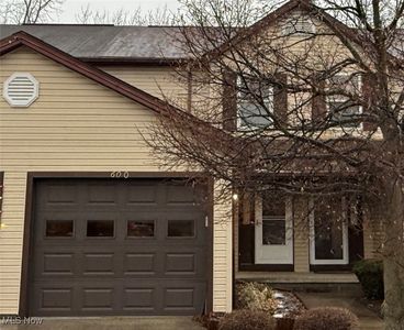 600 Topaz Ln, Brunswick, OH, 44212
