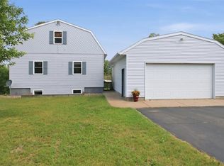 4900 E Spruce Road, Eleva, WI 54738