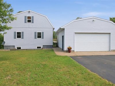 4900 E Spruce Road, Eleva, WI, 54738