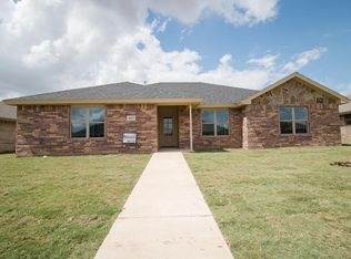 4153 Pendleton Pkwy, San Angelo, TX 76904