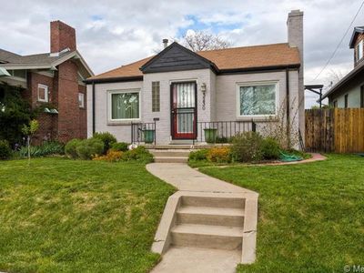 3230 N Gaylord St, Denver, CO, 80205
