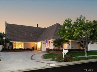 15181 Touraine Way, Irvine, CA 92604
