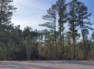 Highway 378, Conway, SC 29527