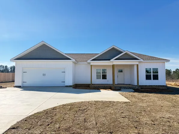 4004 County Road 2238, Goshen, AL 36035