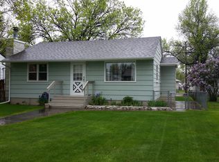 723 16th St, Havre, MT 59501