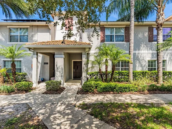 4827 Clock Tower Dr, Kissimmee, FL 34746