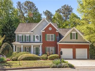 1429 Amberton Way, Powder Springs, GA 30127