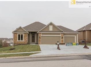 12255 Belmont Dr, Platte City, MO 64079