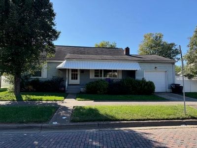 421 30th St, Huntington, WV, 25702